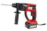 Li-ion Cordless Rotary Hammer Drill 8301