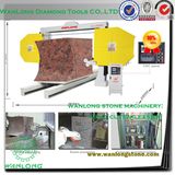 New Diamond Wire Saw Machine for Granite Marble Sandstone Limestone Artificial Stone Quarry and Cutting