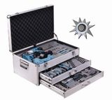 199 PCS Taiwan Quality Power Tool Set Hand Tool Kit Combination