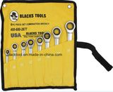 CRV Ratchet Wrenches Set