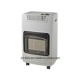 Foldable Infrared Gas Heater of Home Appliance