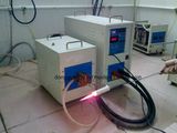 Electric Industrial Induction Heater Manufacture in China for Sale (25KW~60KW)