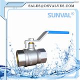 Brass Ball Valve
