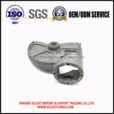 Aluminum Die Casting for Machinery Parts with ISO9001