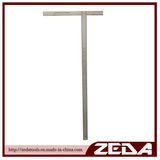 Hand Tools for Measuring Metric Dry Wall T-Square Heavy Duty Type 332