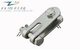 Z Type Clevises Tongues Hardware Clevis