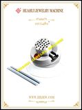 Mini Engraving Block Hh-A04A, Huahui Jewelry Machine & Jewelry Making Tools & Goldsmith Equipment & Jewelry Equipment