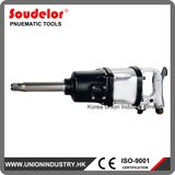 Powerful 1 Inch Air Impact Tool Ui-1208