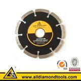 Hot Pressed Diamond Segmented Saw Blade for Marble Cutting (HSEG)