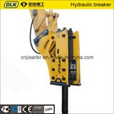 Jack Hammer Suits for John Deere 200c Excavator Attachments