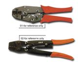 Hand Crimping Tools-1