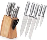 5 PCS Kitchen Knife (B18)