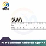 Custom Compression Spring for Machine Part