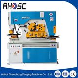 Punching Shearing Cutting and Punching Machine, Power Punching Machine