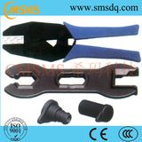 Mc3 Mc4 Solar PV Crimping Tool