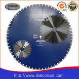 105-600mm Durable Diamond Stone Cutting Saw Blade