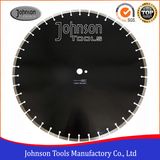 Saw Blade: 600mm Laser Diamond Saw Blade for Granite