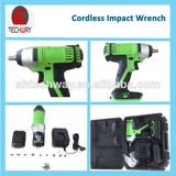 M6-M16 DIY Cordless Imapct Wrench