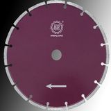 115mm Diamond Dry Saw Blade for Stone/Granite/Marble/Sadstone