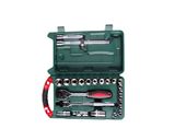 25PCS CRV Socket Set (1/2