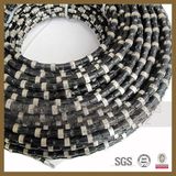 Diamond Wire Saw for Quarry