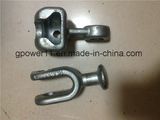 Forged Carbon Steel Overhead Line Hardware Pole Line Hardware