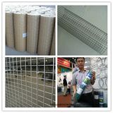 Anping Factory Welded Wire Mesh for Fence