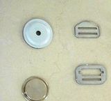 China Made Precision Furniture Connecting Hardware