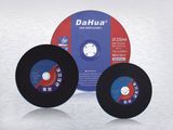 Polish Cut Abrasive Grinding Disk Wheel