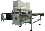 Automatic Aluminum Foil Industrial Fabric Die Cutting Machine Paper Die Cutter