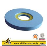 Flat-Shape Diamond Resin Grinding Wheels for Metal Abrasive