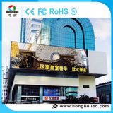 Outdoor High Brightness P6/P8/P10 LED Display Screen