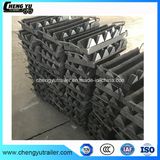 High Quality Agricultural Combine Harvester P49650 Knife Section
