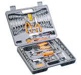 Household Hand Tool Kit 89PCS Hand Tool Set