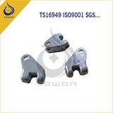 CNC Machining Parts Iron Casting Spare Parts Hardware