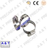 Hot Selling Hose Clamps with Complete in Specifications