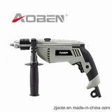 850W 13mm Electric Impact Drill (AT3224)