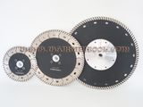 Sintered Cutting&Grinding Disc Diamond Saw Blade