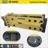 28-40ton Excavator Used Hydraulic Demolition Breaker Hammer