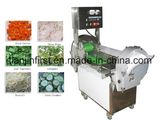 Cucumber Industrial Cutter/Pickle Cutting Machine