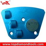 PCD Grinding Wheel for Grinding Concrete Floor