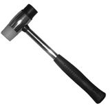 Plastic Hammer, Installation Hammer, Plastic Mallet