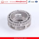 Aluminum Die Casting of Machinery Part