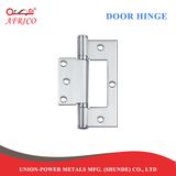 SUS201 Stainless Steel Door Hardware Butt Door Hinge Made in China