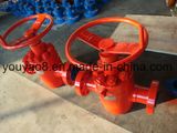 API 6A Fls Gate Valve (YFLS-01)