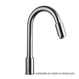 Automatic Faucet Sanitary Infrared Electrical Basin Self Closing Sensor Tap