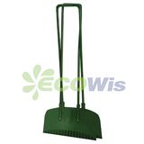 Scoop Long Handle Leaf Grabbers Garden Hand Tool