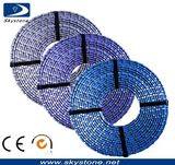 Inquiry for Diamond Wire Saw Block Dressing Wire