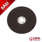 Chn Made Conical Grinding Stone Polishing Disc Sanding Wheel