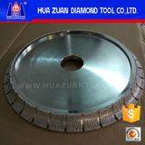 Electroplated Profiling Wheel for Marble